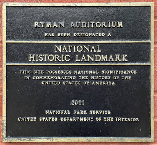 Plaque